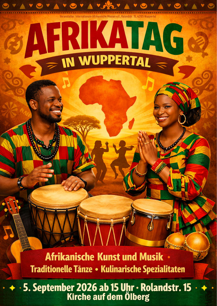 Afrikatag 2026